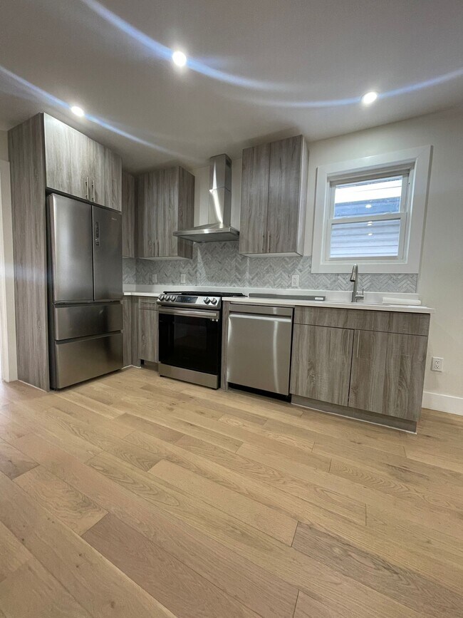 Photo - 203 Pearsall Ave Apartments Unit 2