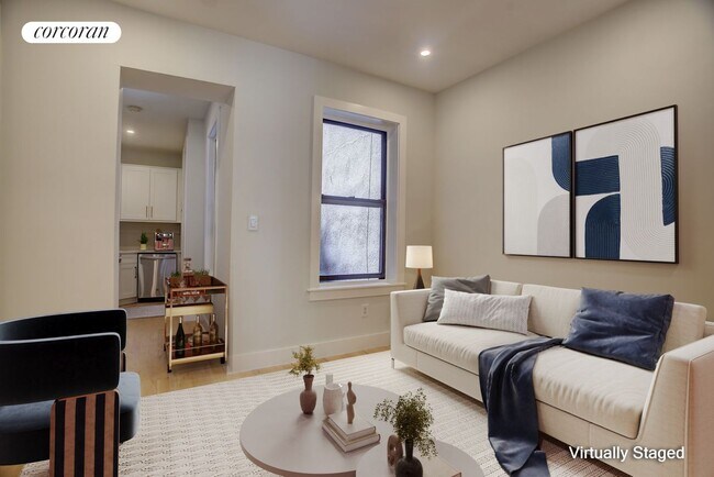 Photo - 206 W 96th St Apartamento