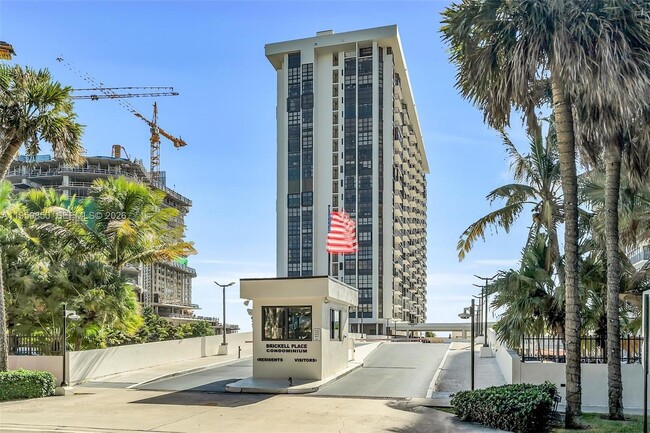 Photo - 1865 Brickell Ave Unit A1502