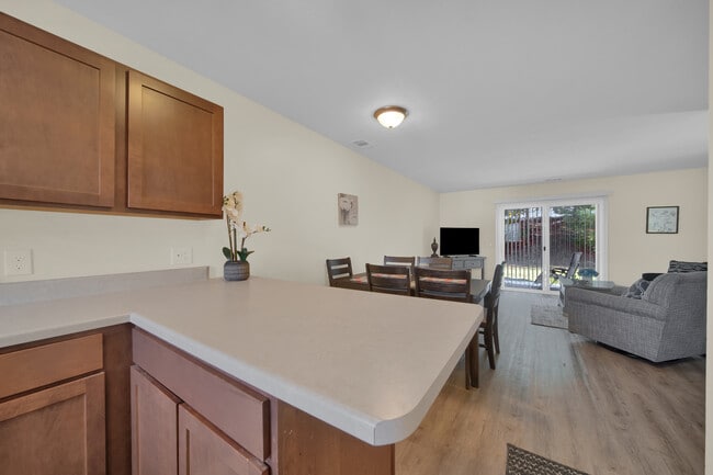 Photo - Holiday Village Townhomes