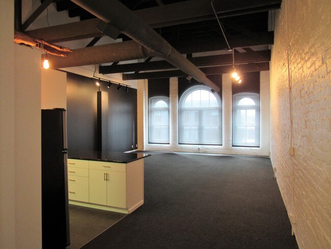 Photo - Bolts & Nuts Lofts