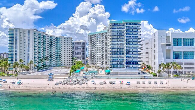Photo - 3725 S Ocean Dr Unit 411
