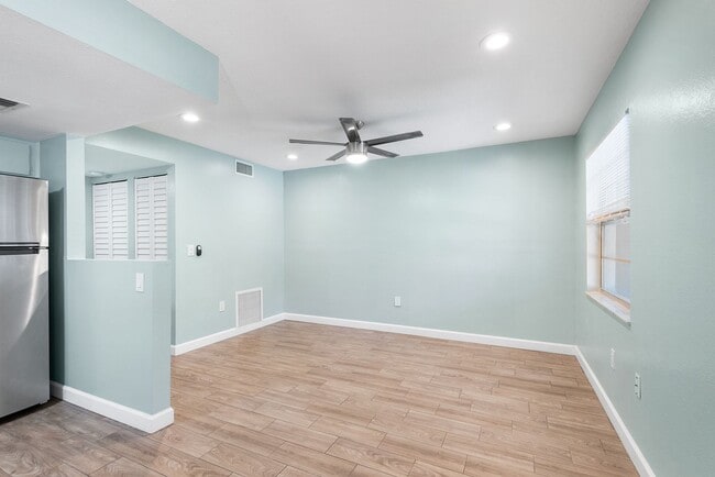 Photo - ONE BEDROOM APARTMENT AVAILABLE! Unit #107