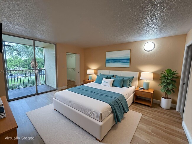 Photo - 3121 NW 47th Terrace Unit 416