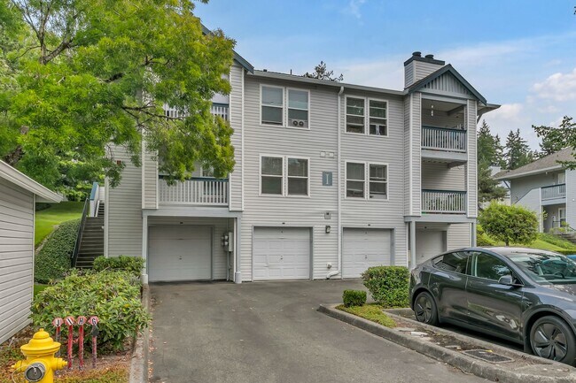 Latitude Condominiums 3 Bed, 2 Bath in Fed... - Latitude Condominiums 3 Bed, 2 Bath in Fed... Unit I201