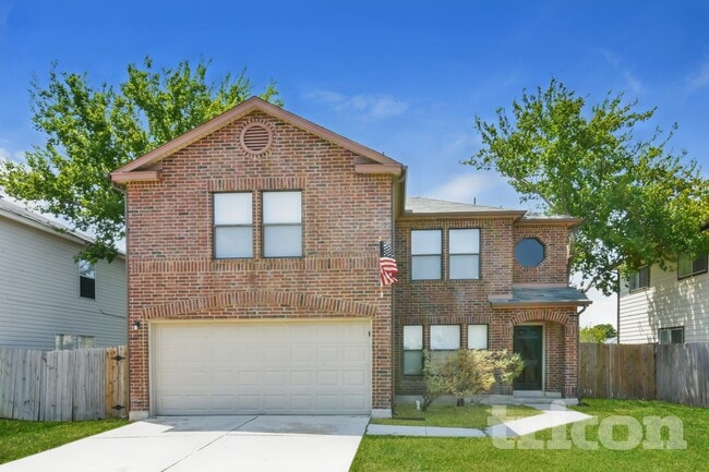 Building Photo - 6007 Ferrysage Dr