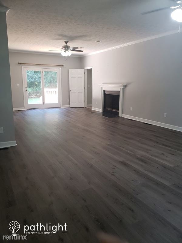 Photo - 4 br, 2 bath House - 3616 Zoar Road UNIT