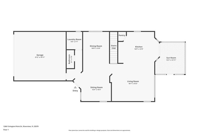Photo - 12661 Evington Point Dr