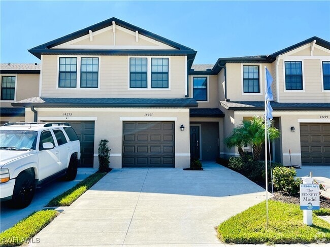 Building Photo - 14297 Oviedo Pl Rental