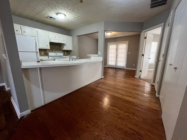 Photo - Ranch style home in Stockbridge