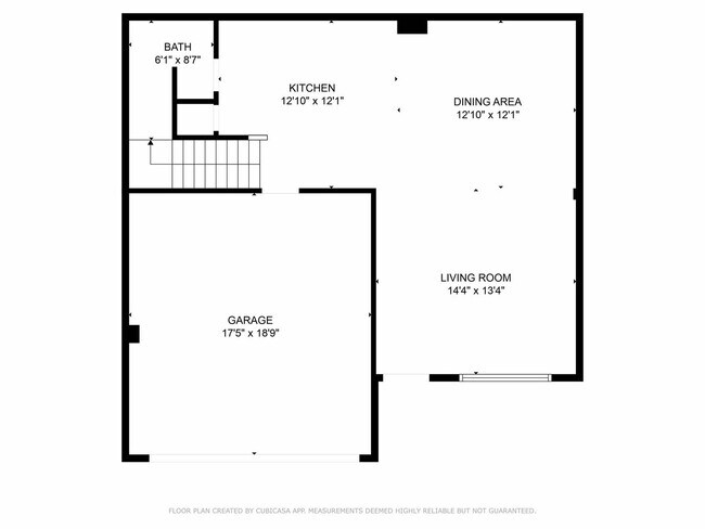 Photo - Must-see Crimson Ridge townhome!