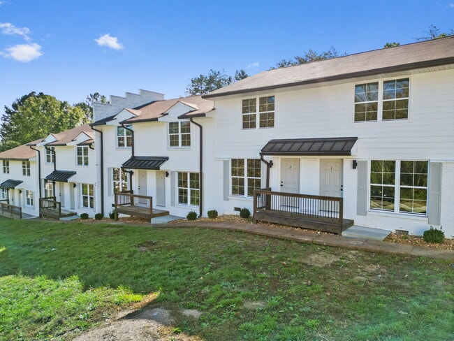 Photo - Gallery Townhomes