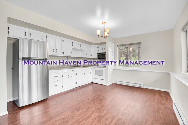 Building Photo - 5948 Lone Peak Dr Rental