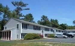 Building Photo - 1 Gault Rd Unit 3