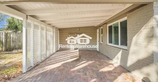 Photo - Renovated 3/1.5 Single Family Home in South Tampa Near MacDill