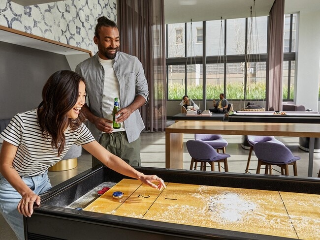 Photo - Sentral DTLA