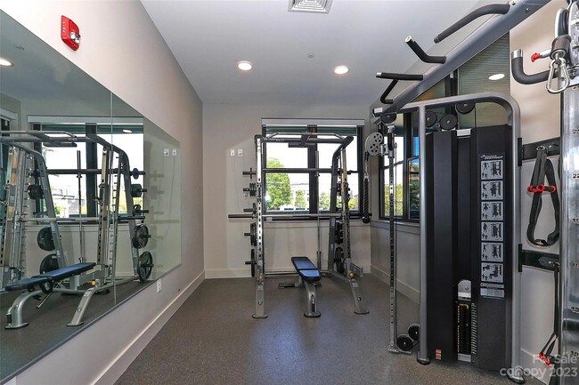 2401 Euclid Ave Unit 202