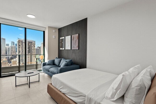501 NE 1st Ave Unit SI FL19-ID1540454P
