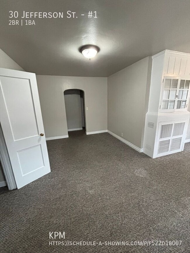 Photo - 30 Jefferson St Unit #1