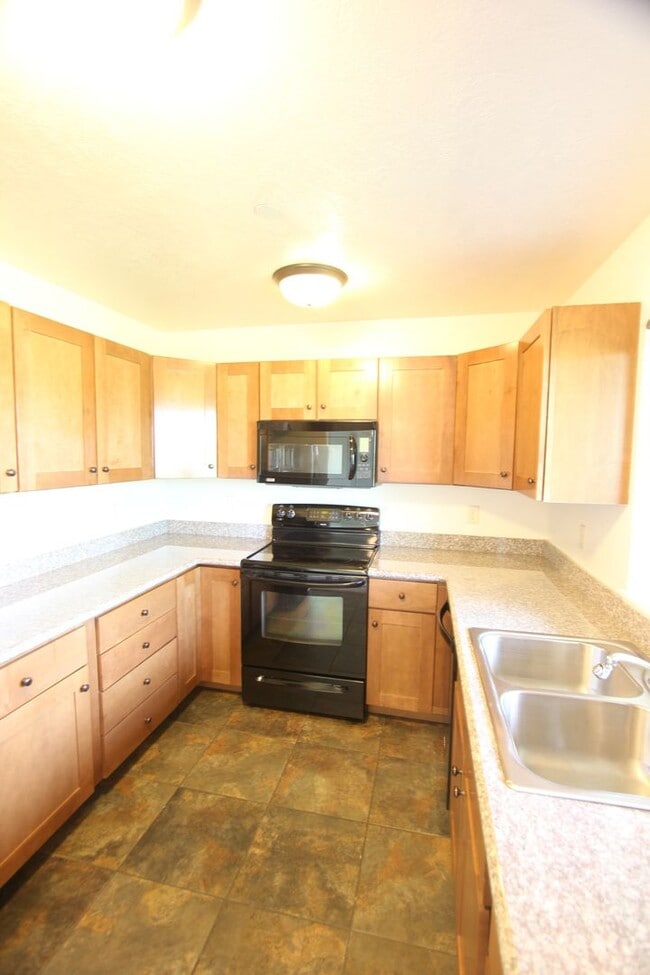 Photo - Sage Hen E5 Unit Sage Hen E5