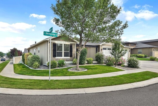 Photo - 13470 S Stockbridge Way