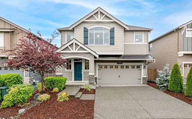 5 Bed 3 Bath in Brookwood Trail Lake Stevens - 5 Bed 3 Bath in Brookwood Trail Lake Stevens House