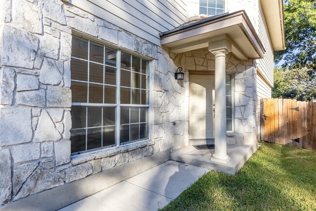 Photo - 5319 Stormy Breeze