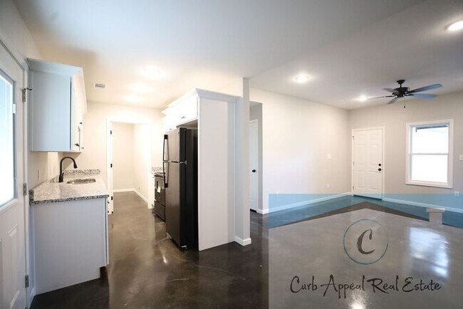 Photo - Move in special $900!! New construction, beautiful 3 bed / 2 bath home - Brookland!