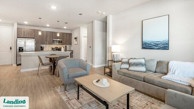 Photo - 5810 Worth Pkwy Unidad 1199.1405700