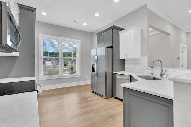 Photo - Wilson Knob View Condominiums Unit 455