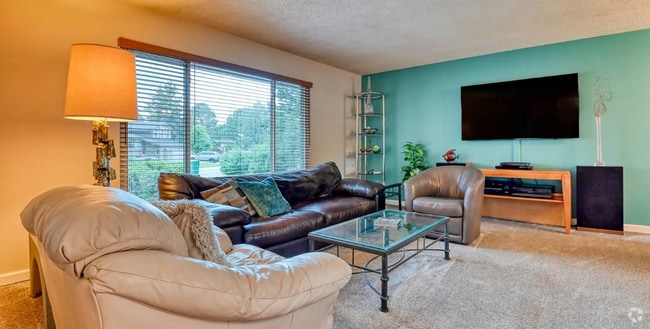 Building Photo - 2400 S Vrain St Rental