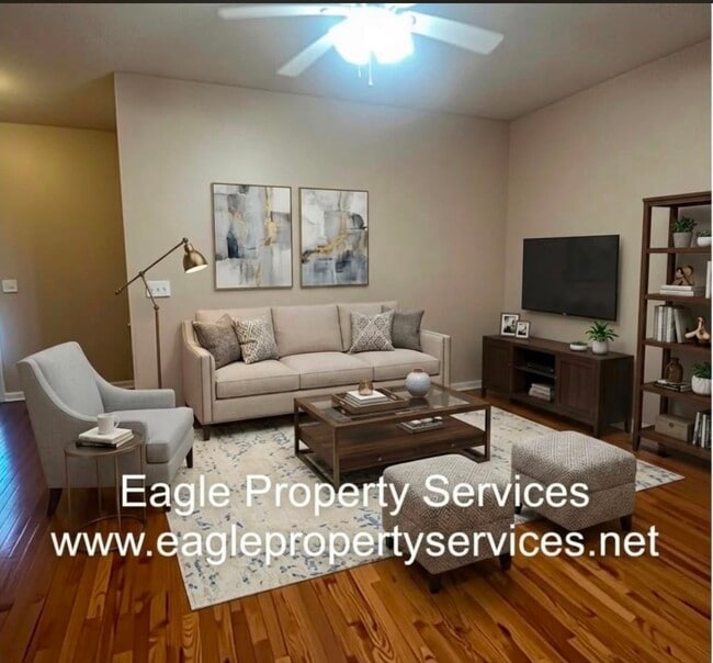 Photo - 1527 Ashton Woods Way