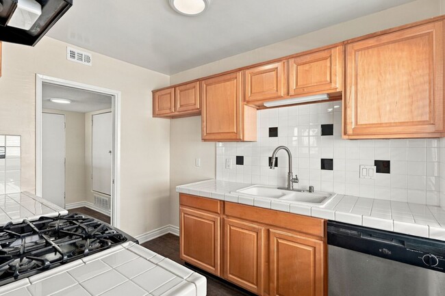 215 Prospect St Unidad B