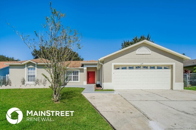 Building Photo - 619 Regency Way Rental