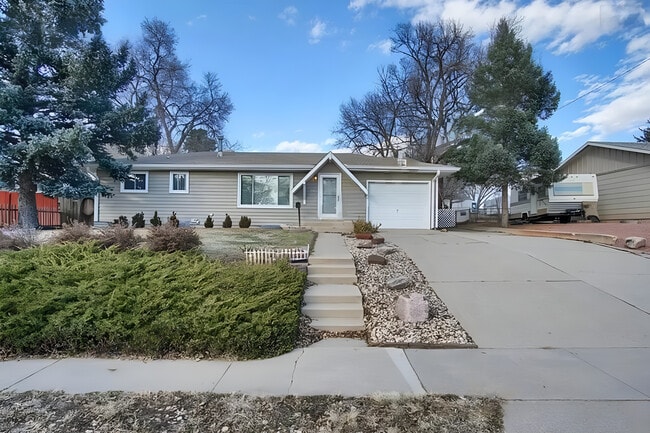 Building Photo - 34 N Garland Ave Rental