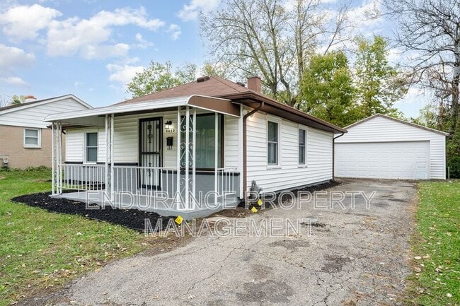 Photo - 4612 W Hillcrest Ave