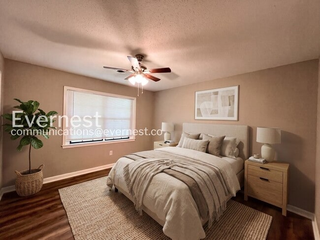 Photo - 731 Cumberland Cove