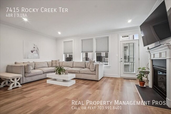 Photo - 7415 Rocky Crk Ter