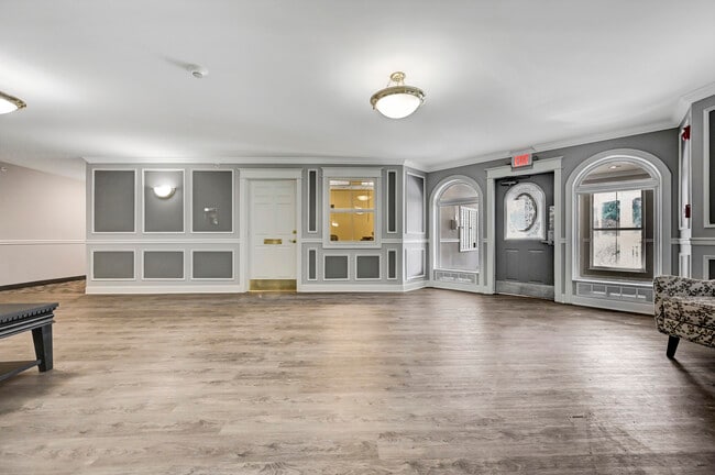 Kings View Apartments (55+ Active Community)