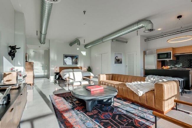 Photo - Newport Lofts 1502 Unit 1502