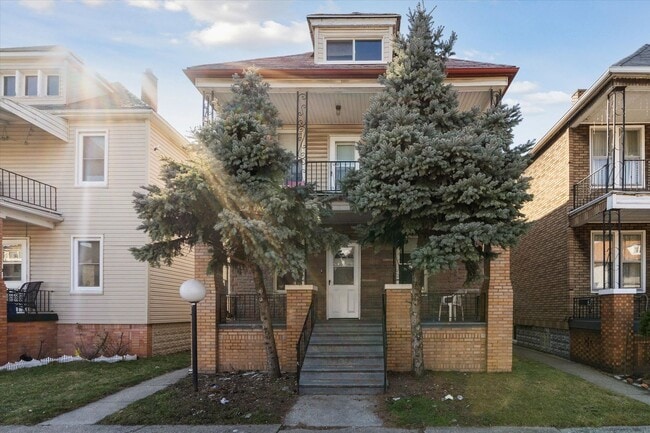 Building Photo - 9391 McDougall Unit 1 - Lower - V 5/1/25 (T) Rental