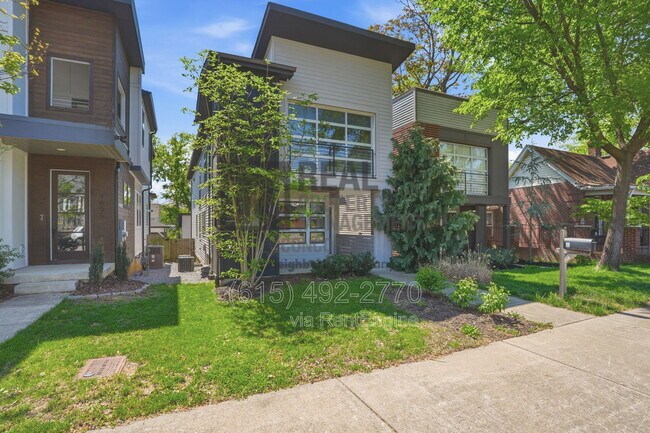 Photo - 1607 10th Ave N