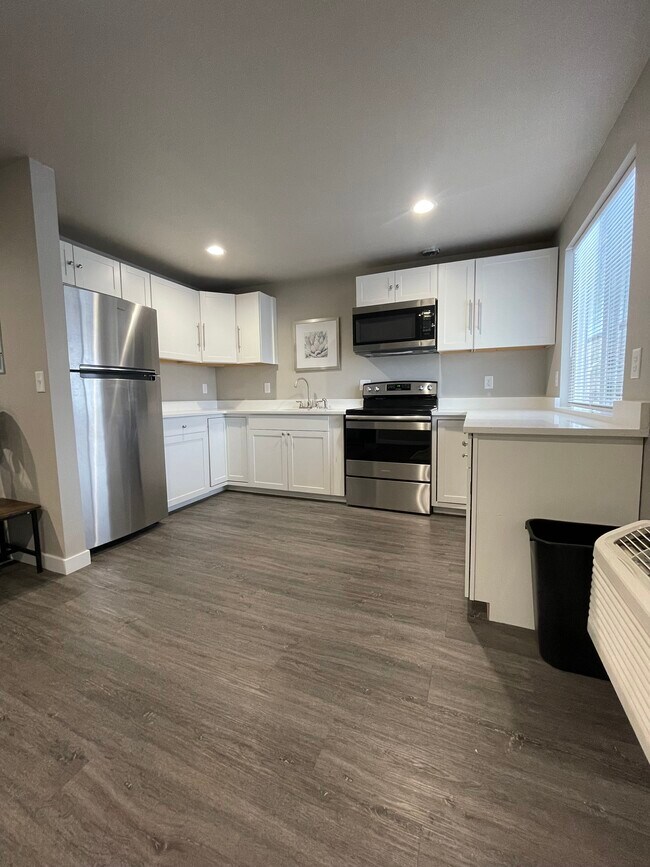 Grand Coulee Apartments Unit 101 Condo for Rent in Coulee Dam, WA