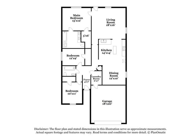 Photo - 22314 Albee Dr