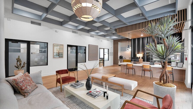 The Cooper 202 apartments — community photo