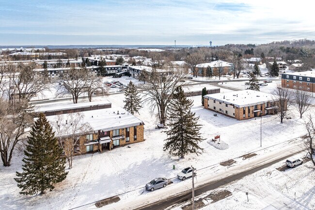 Photo - Allen Avenue Apartments