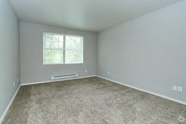 2BR, 2BA - 925 SF - Langara