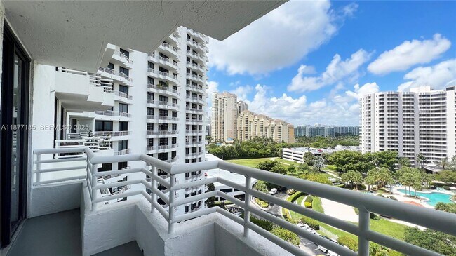 Photo - 3300 NE 192 St Unit 1106