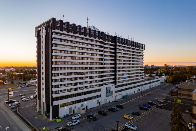 Photo - Mayfair Place Apartments