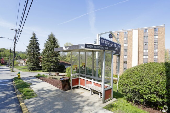 Bus Stop